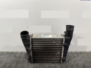 bontott SEAT EXEO Intercooler