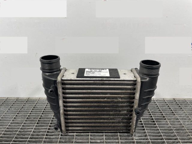 bontott SEAT EXEO Intercooler