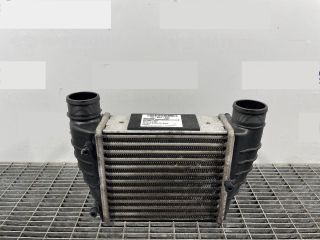 bontott SEAT EXEO Intercooler