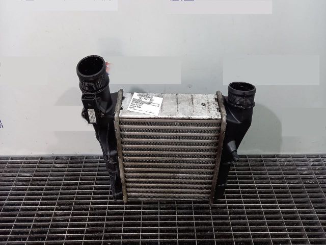 bontott SEAT EXEO Intercooler