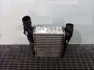 bontott SEAT EXEO Intercooler