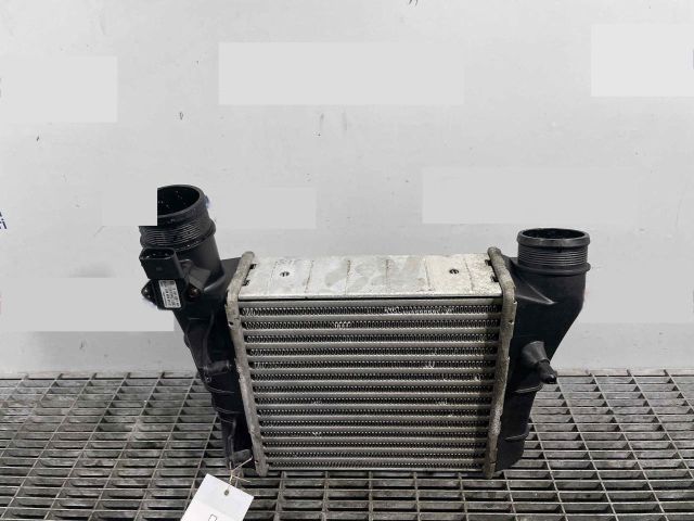 bontott SEAT EXEO Intercooler