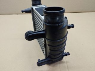 bontott SEAT EXEO Intercooler