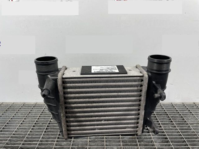 bontott SEAT EXEO Intercooler
