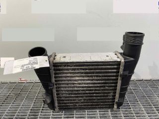 bontott SEAT EXEO Intercooler