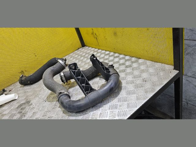 bontott SEAT EXEO Intercooler