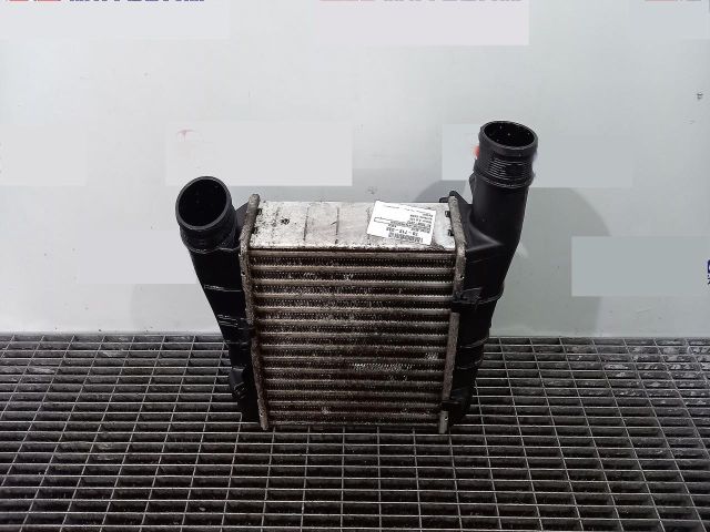 bontott SEAT EXEO Intercooler