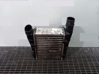 bontott SEAT EXEO Intercooler