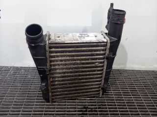 bontott SEAT EXEO Intercooler