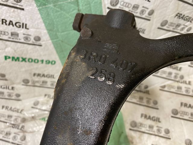 bontott SEAT EXEO Jobb első Csonkállvány Kerékaggyal