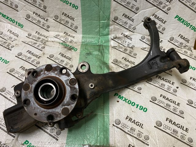 bontott SEAT EXEO Jobb első Csonkállvány Kerékaggyal