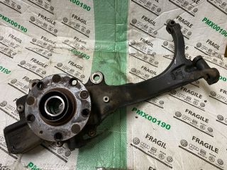 bontott SEAT EXEO Jobb első Csonkállvány Kerékaggyal