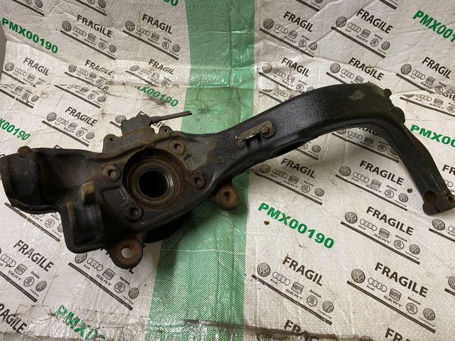 bontott SEAT EXEO Jobb első Csonkállvány Kerékaggyal