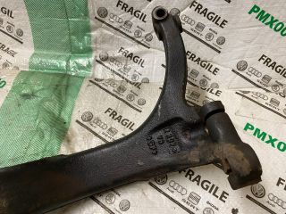 bontott SEAT EXEO Jobb első Csonkállvány Kerékaggyal