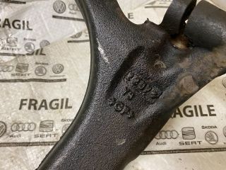 bontott SEAT EXEO Jobb első Csonkállvány Kerékaggyal