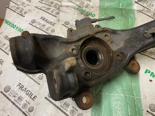 bontott SEAT EXEO Jobb első Csonkállvány Kerékaggyal