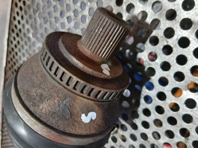 bontott SEAT EXEO Jobb Féltengely