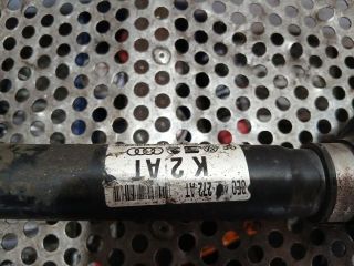 bontott SEAT EXEO Jobb Féltengely