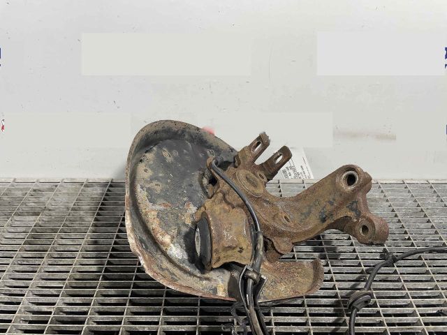 bontott SEAT EXEO Jobb hátsó Csonkállvány