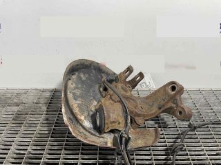 bontott SEAT EXEO Jobb hátsó Csonkállvány