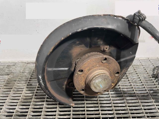 bontott SEAT EXEO Jobb hátsó Csonkállvány