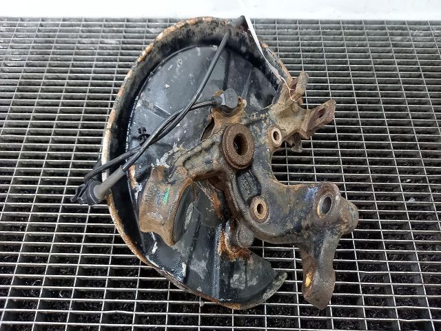 bontott SEAT EXEO Jobb hátsó Csonkállvány