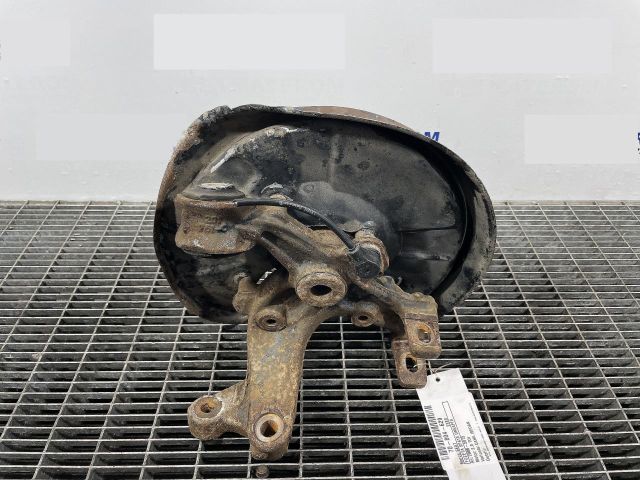 bontott SEAT EXEO Jobb hátsó Csonkállvány