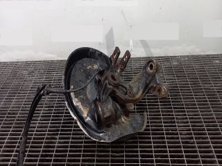 bontott SEAT EXEO Jobb hátsó Csonkállvány