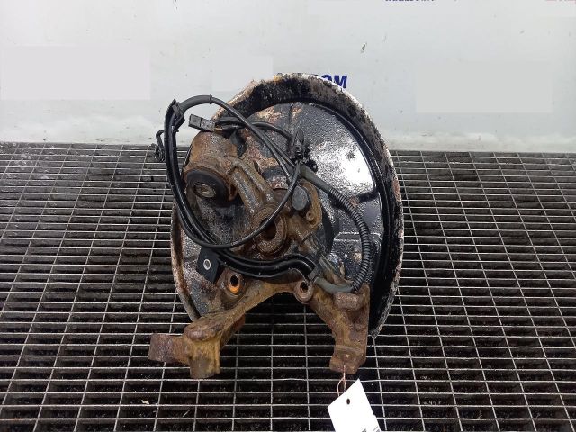 bontott SEAT EXEO Jobb hátsó Csonkállvány