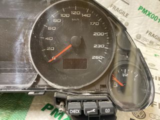 bontott SEAT EXEO Kilométeróra