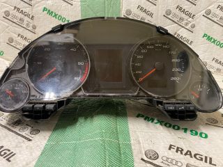 bontott SEAT EXEO Kilométeróra