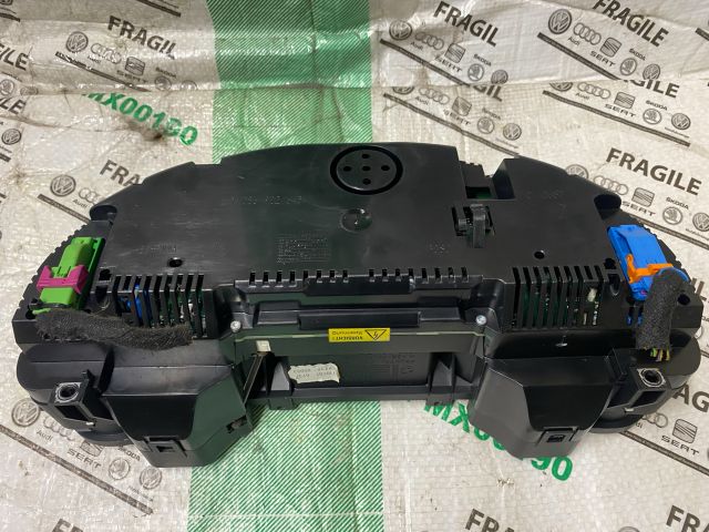 bontott SEAT EXEO Kilométeróra