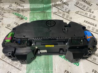 bontott SEAT EXEO Kilométeróra