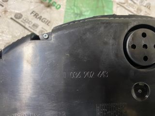 bontott SEAT EXEO Kilométeróra