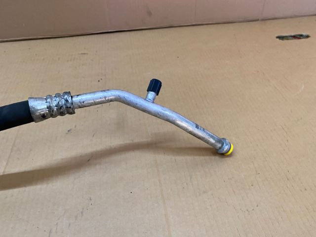 bontott SEAT EXEO Klíma Cső