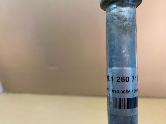 bontott SEAT EXEO Klíma Cső