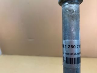 bontott SEAT EXEO Klíma Cső