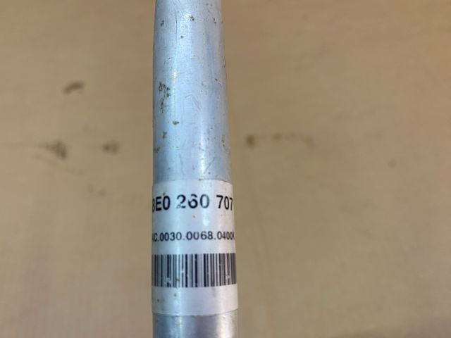 bontott SEAT EXEO Klíma Cső