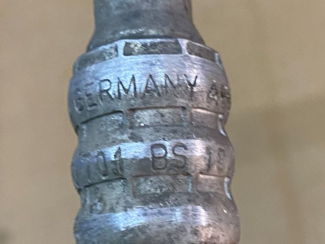 bontott SEAT EXEO Klíma Cső