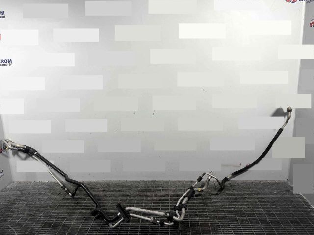 bontott SEAT EXEO Klíma Cső