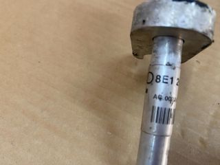 bontott SEAT EXEO Klíma Cső