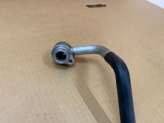 bontott SEAT EXEO Klíma Cső