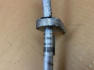 bontott SEAT EXEO Klíma Cső