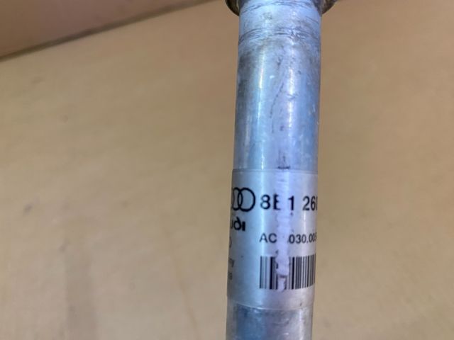 bontott SEAT EXEO Klíma Cső