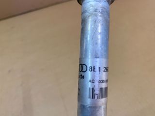 bontott SEAT EXEO Klíma Cső