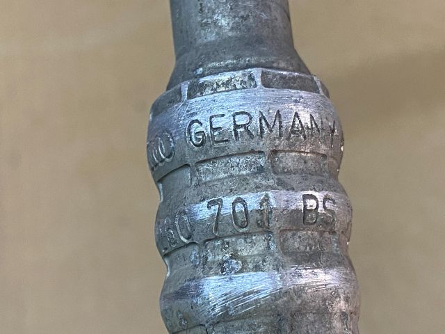 bontott SEAT EXEO Klíma Cső