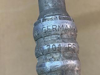 bontott SEAT EXEO Klíma Cső