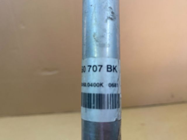 bontott SEAT EXEO Klíma Cső