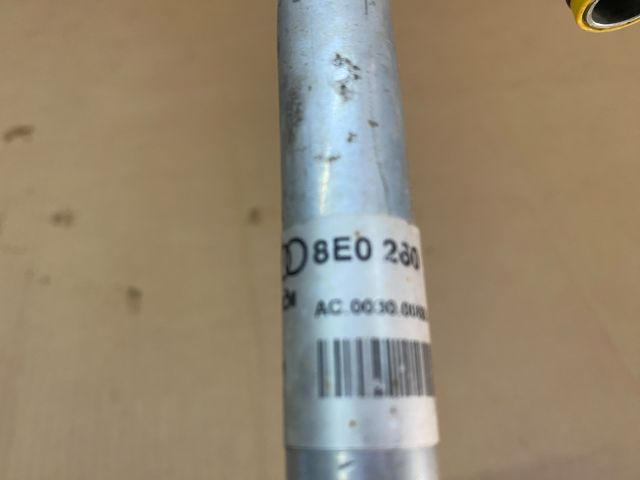 bontott SEAT EXEO Klíma Cső