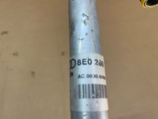 bontott SEAT EXEO Klíma Cső